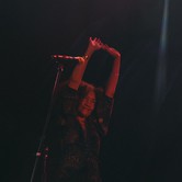 KAMASI WASHINGTON 2025-03-19