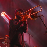 KAMASI WASHINGTON 2025-03-19