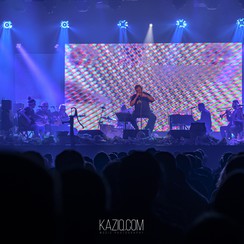 Kult Akustik, 21.03.2025, Fot. Andrzej Wasilkiewicz