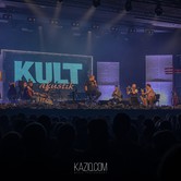 KULT AKUSTIK 2025 2025-03-21
