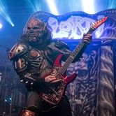 LORDI (GDAŃSK) 2025-03-26