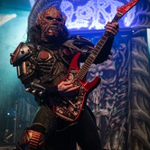 LORDI (GDAŃSK) 2025-03-26