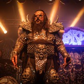 LORDI (GDAŃSK) 2025-03-26