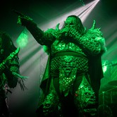 LORDI (GDAŃSK) 2025-03-26