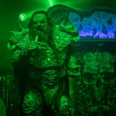 LORDI (GDAŃSK) 2025-03-26