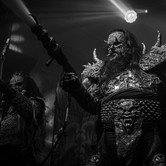 LORDI (GDAŃSK) 2025-03-26