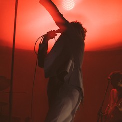 Warhaus, 26.03.2025, Klub Stodoła, Fot. Bartosz Kucharski