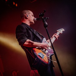 Zalewski, 29.03.2025, Klub Stodoła, Fot. Dominika Wajda