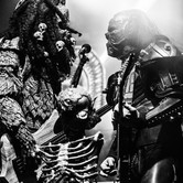 LORDI (GDAŃSK) 2025-03-26