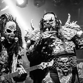LORDI (GDAŃSK) 2025-03-26