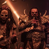 LORDI (GDAŃSK) 2025-03-26
