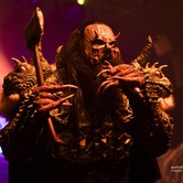 LORDI (GDAŃSK) 2025-03-26