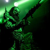 LORDI (GDAŃSK) 2025-03-26