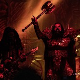 LORDI (GDAŃSK) 2025-03-26