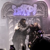 LORDI (GDAŃSK) 2025-03-26