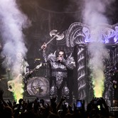 LORDI (GDAŃSK) 2025-03-26