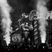 LORDI (GDAŃSK) 2025-03-26