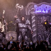 LORDI (GDAŃSK) 2025-03-26