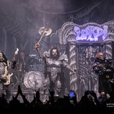 LORDI (GDAŃSK) 2025-03-26