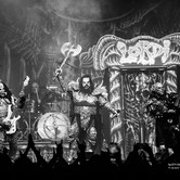 LORDI (GDAŃSK) 2025-03-26