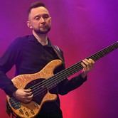 KUBA BADACH 2025-03-28