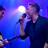 KUBA BADACH 2025-03-28