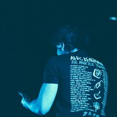 ALEC BENJAMIN 2025-03-31