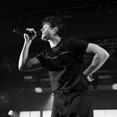 ALEC BENJAMIN 2025-03-31