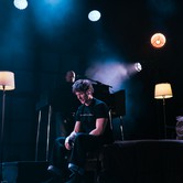 ALEC BENJAMIN 2025-03-31