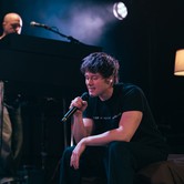 ALEC BENJAMIN 2025-03-31