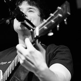 ALEC BENJAMIN 2025-03-31