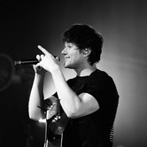 ALEC BENJAMIN 2025-03-31