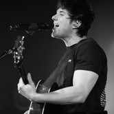 ALEC BENJAMIN 2025-03-31