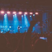 ALEC BENJAMIN 2025-03-31