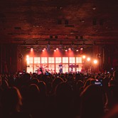 ALEC BENJAMIN 2025-03-31