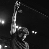 ALEC BENJAMIN 2025-03-31