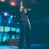 ALEC BENJAMIN 2025-03-31