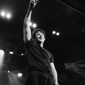 ALEC BENJAMIN 2025-03-31