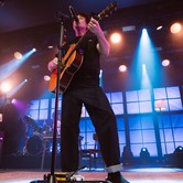 ALEC BENJAMIN 2025-03-31