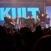 KULT AKUSTIK 2025 2025-04-04