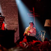 KULT AKUSTIK 2025 2025-04-05