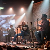 KULT AKUSTIK 2025 2025-04-05