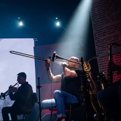 Kult Akustik, 5.04.2025, Klub Stodoła, Fot. Dominik Malik
