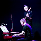 KUBA BADACH (ŁÓDŹ) 2025-04-04