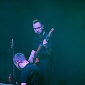 KUBA BADACH (ŁÓDŹ) 2025-04-04