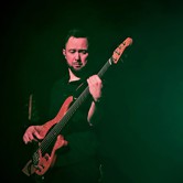 KUBA BADACH (ŁÓDŹ) 2025-04-04