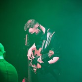 KUBA BADACH (ŁÓDŹ) 2025-04-04