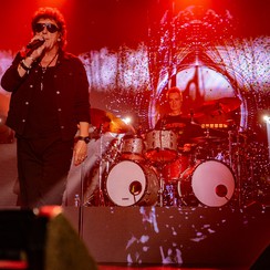 Lady Pank, 11.04.2025, Klub Stodoła, Fot. Karolina Renc