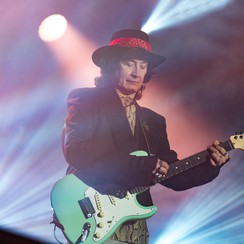 Lady Pank, 11.04.2025, Klub Stodoła, Fot. Inga Sołtys