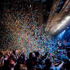 Lady Pank, 12.04.2025, Klub Stodoła, Fot. Dominik Malik